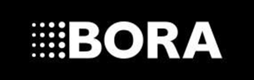 BORA logo