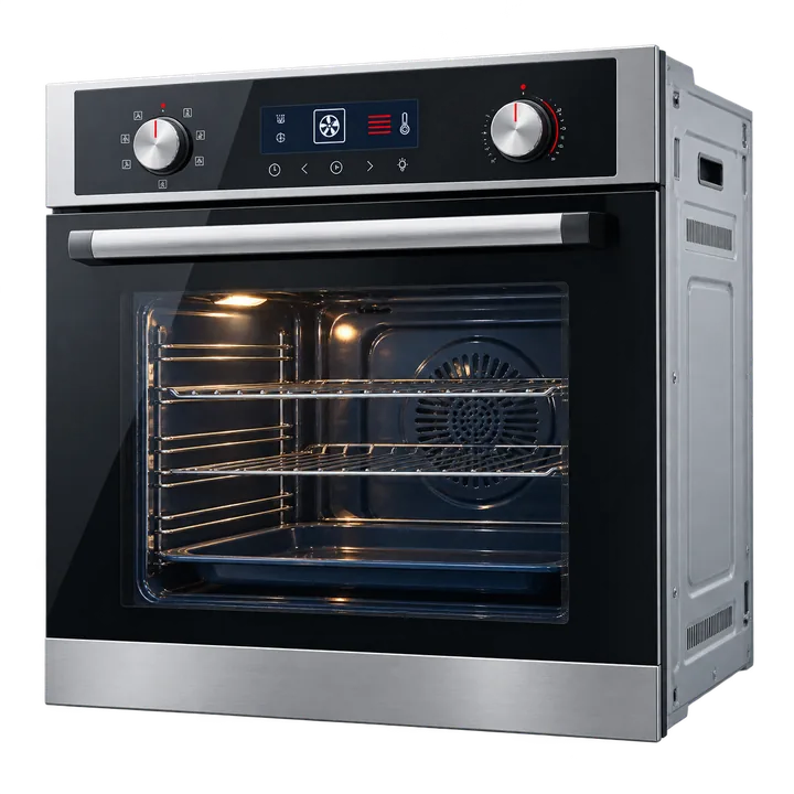 Oven repair Melbourne